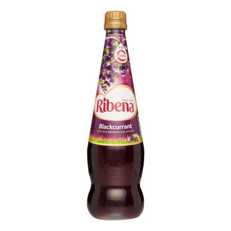 Ribena Blackcurrant 850ml
