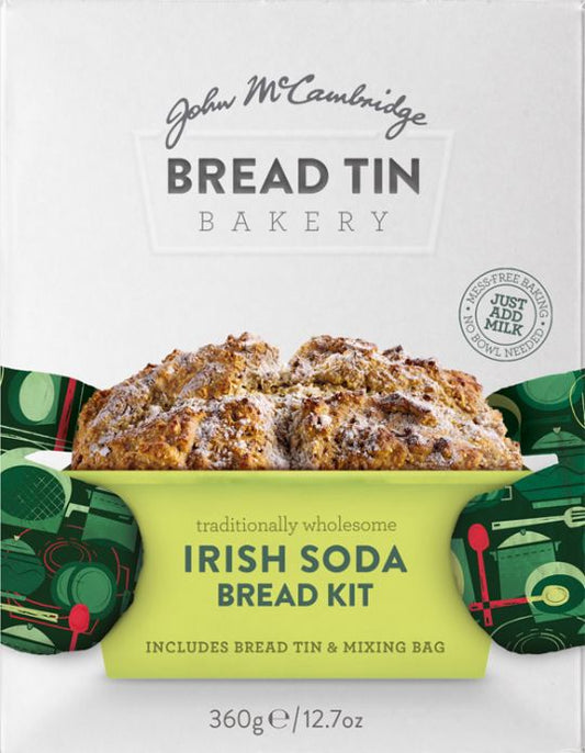 McCambridge Soda Bread Mix 360g