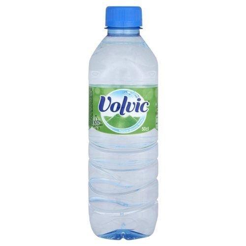 Volvic Water 500ml - Ireland
