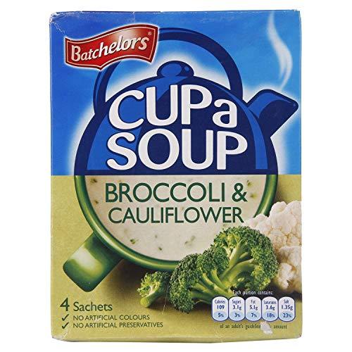 Batchelor's Cup a Soup Broccoli & Cauliflower