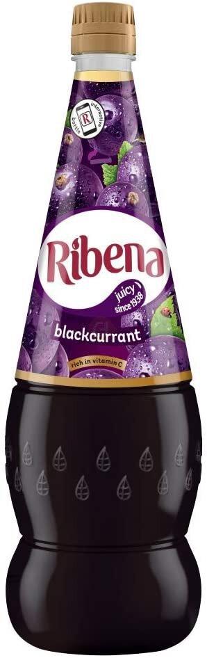 Ribena Blackcurrant 1.5L