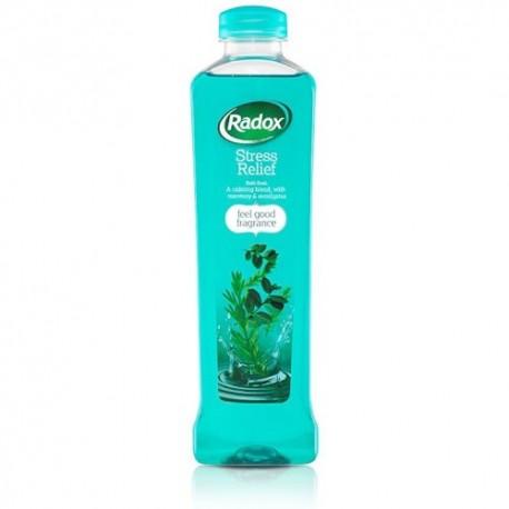 Radox Stress Relief Bath Liquid 500 Ml
