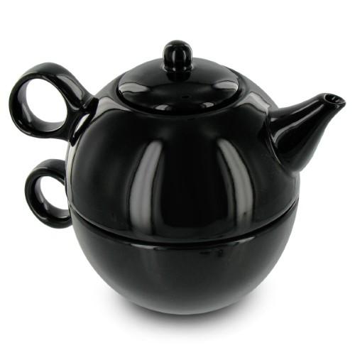 Amsterdam Tea for One - Black