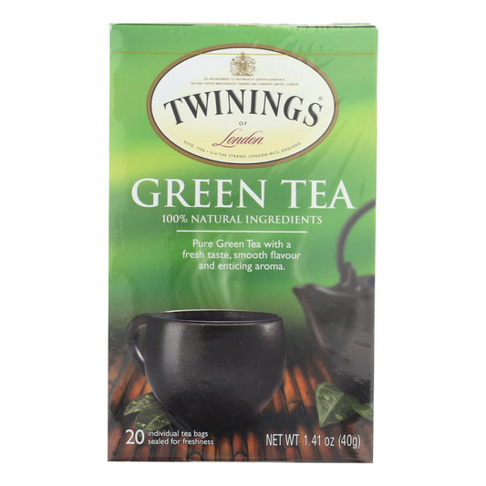 Twinings Green Tea 20ct