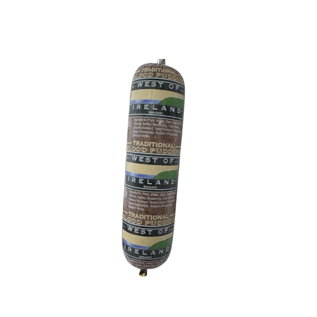 West of Ireland Black Pudding 10 oz