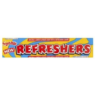 Matlows Swizzels Refreshers Stick 43g