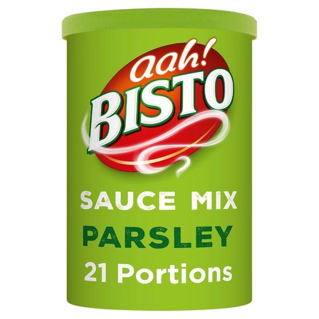 Bisto Sauce Mix Parsley 185g