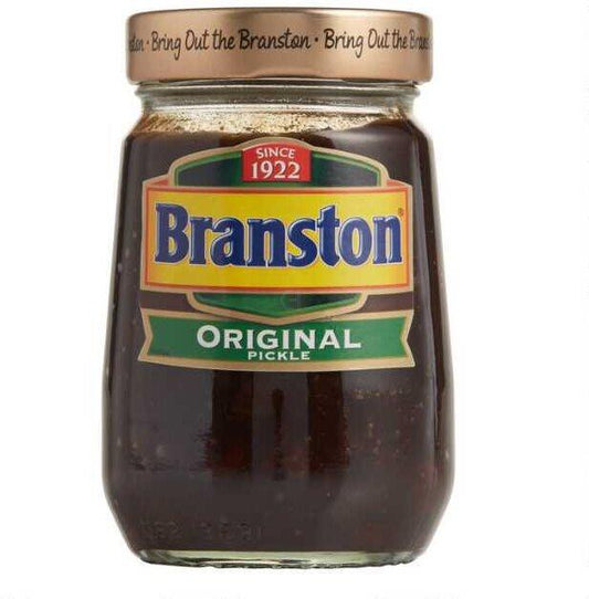 Branston Original Pickle 520g