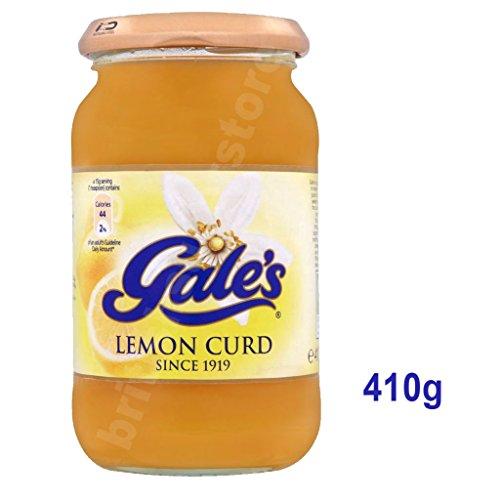 Gale's Lemon Curd 410g