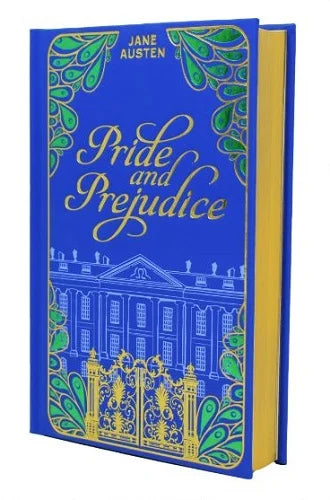 Pride and Prejudice (The Prestige Collection by Paper Mill Press)