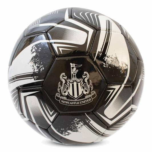 Newcastle United FC Soccer Ball Size 5