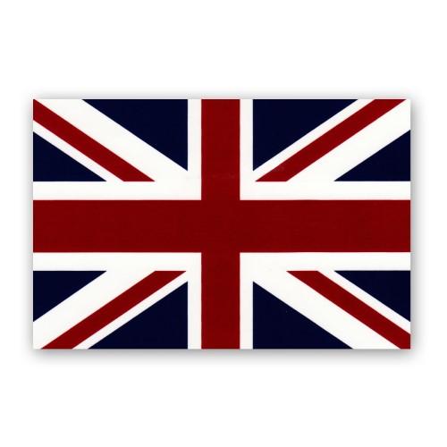 United Kingdom Decal