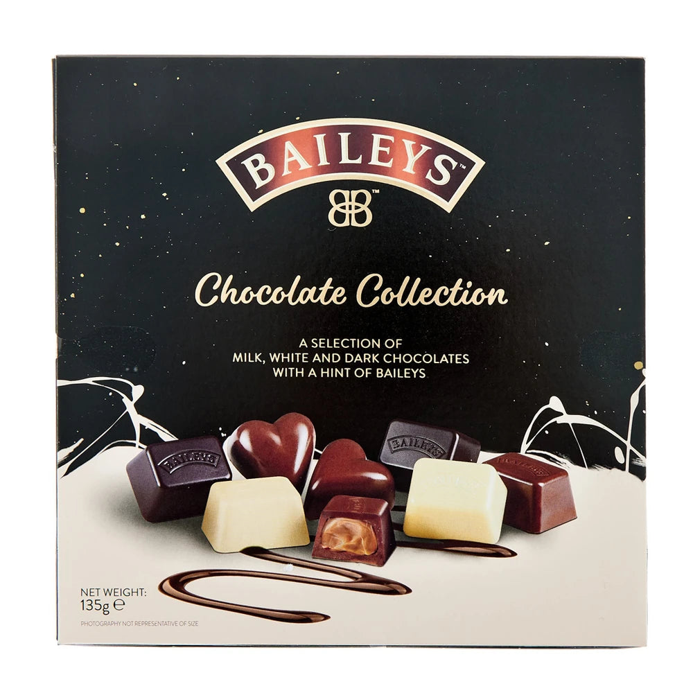 Bailey's Chocolate Collection Box 175g