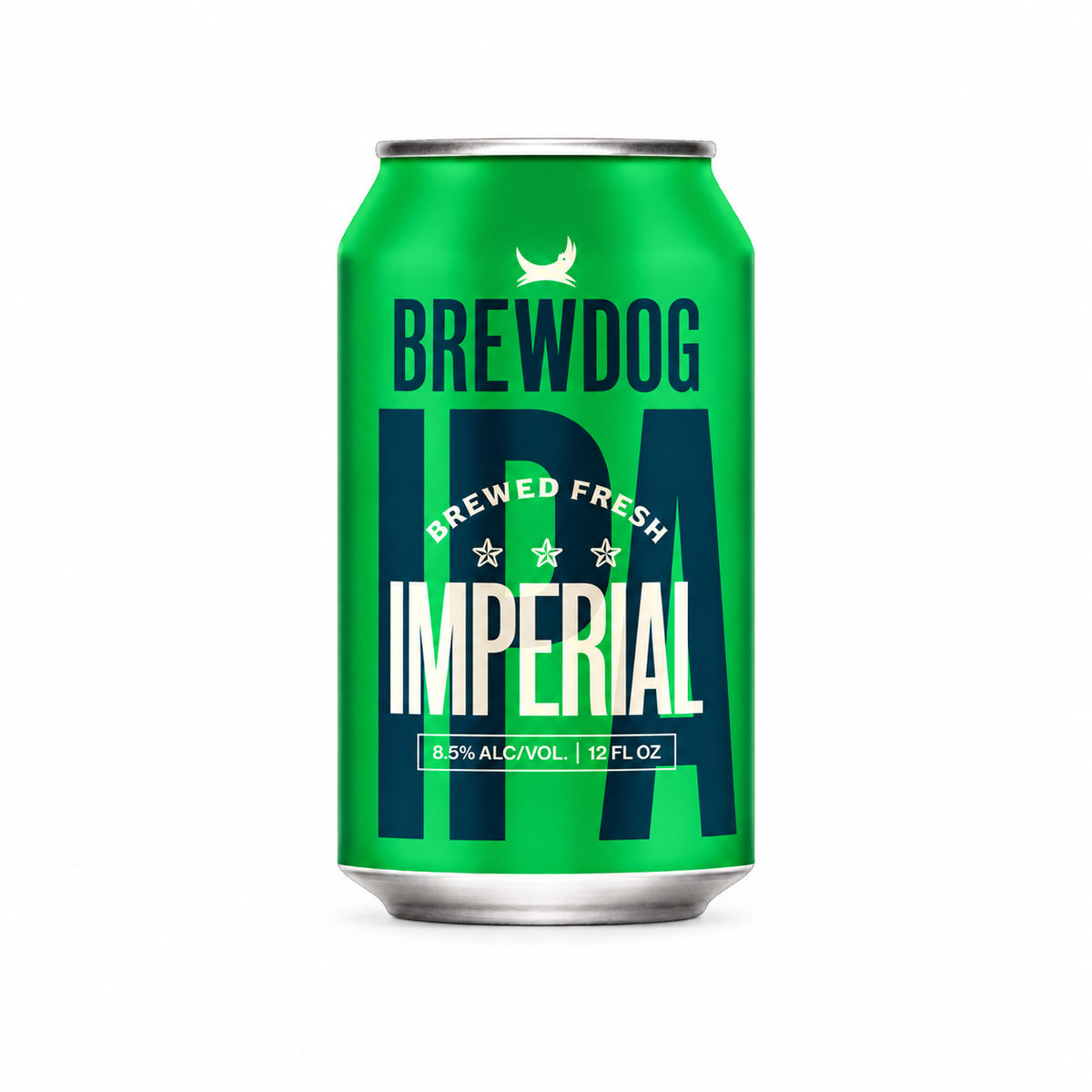 BrewDog Imperial IPA 12oz Can