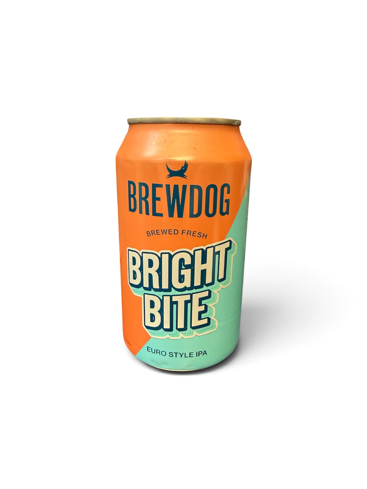 BrewDog Bright Bite - Euro Style IPA - 12oz Can