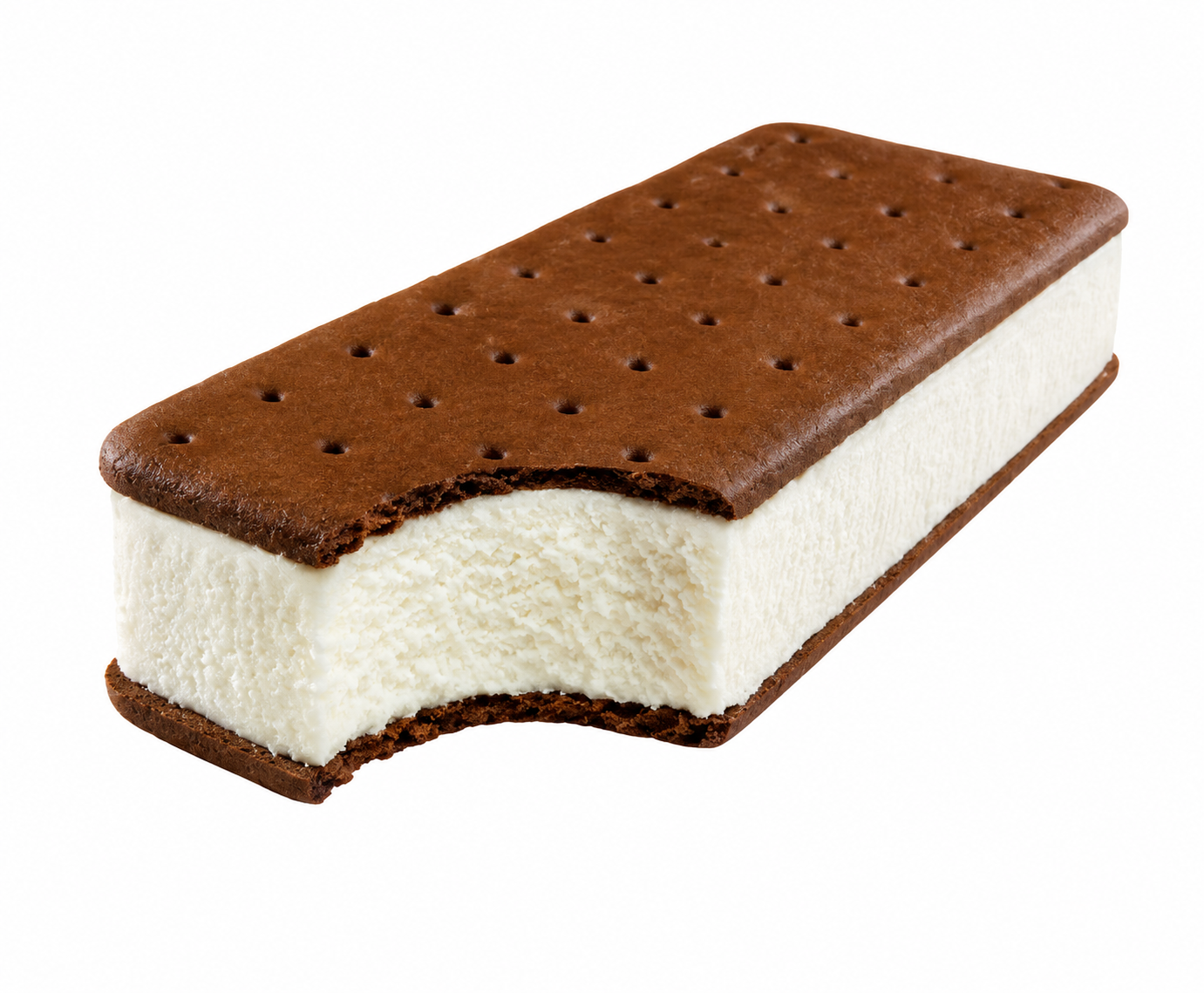 Good Humor Giant Vanilla Sandwich (US)