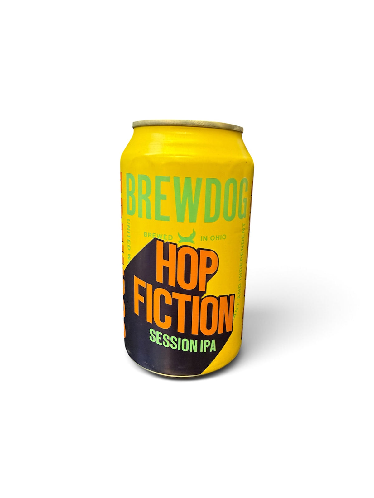 BrewDog Hop Fiction - Session IPA - 12oz Can