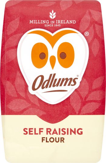 Odlums Self Raising Flour 2Kg