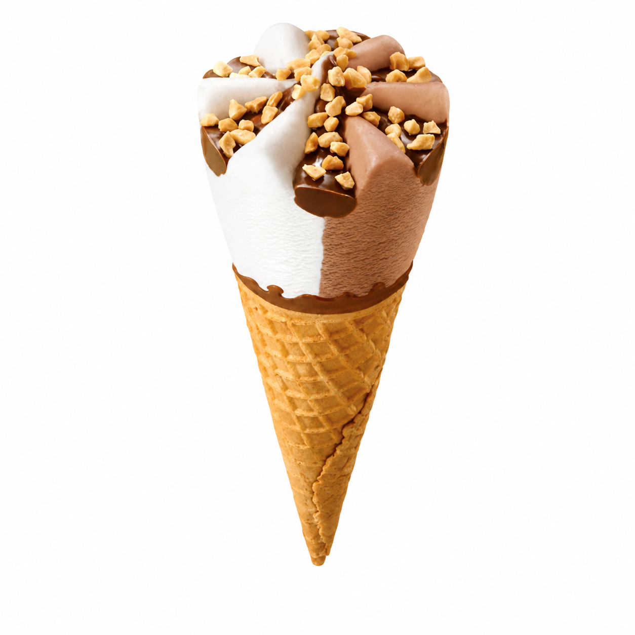 Good Humor Giant King Cone (US)