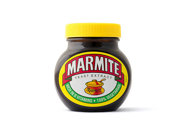Marmite Standard Jar 250g