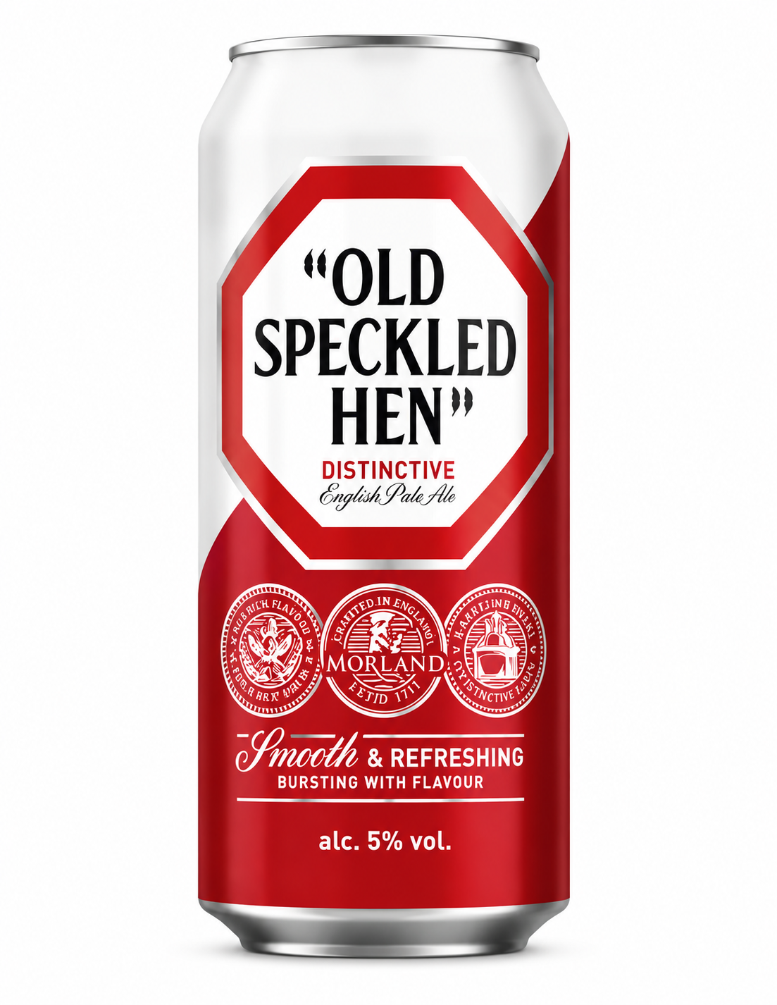 Old Speckled Hen Can 14.9oz Can