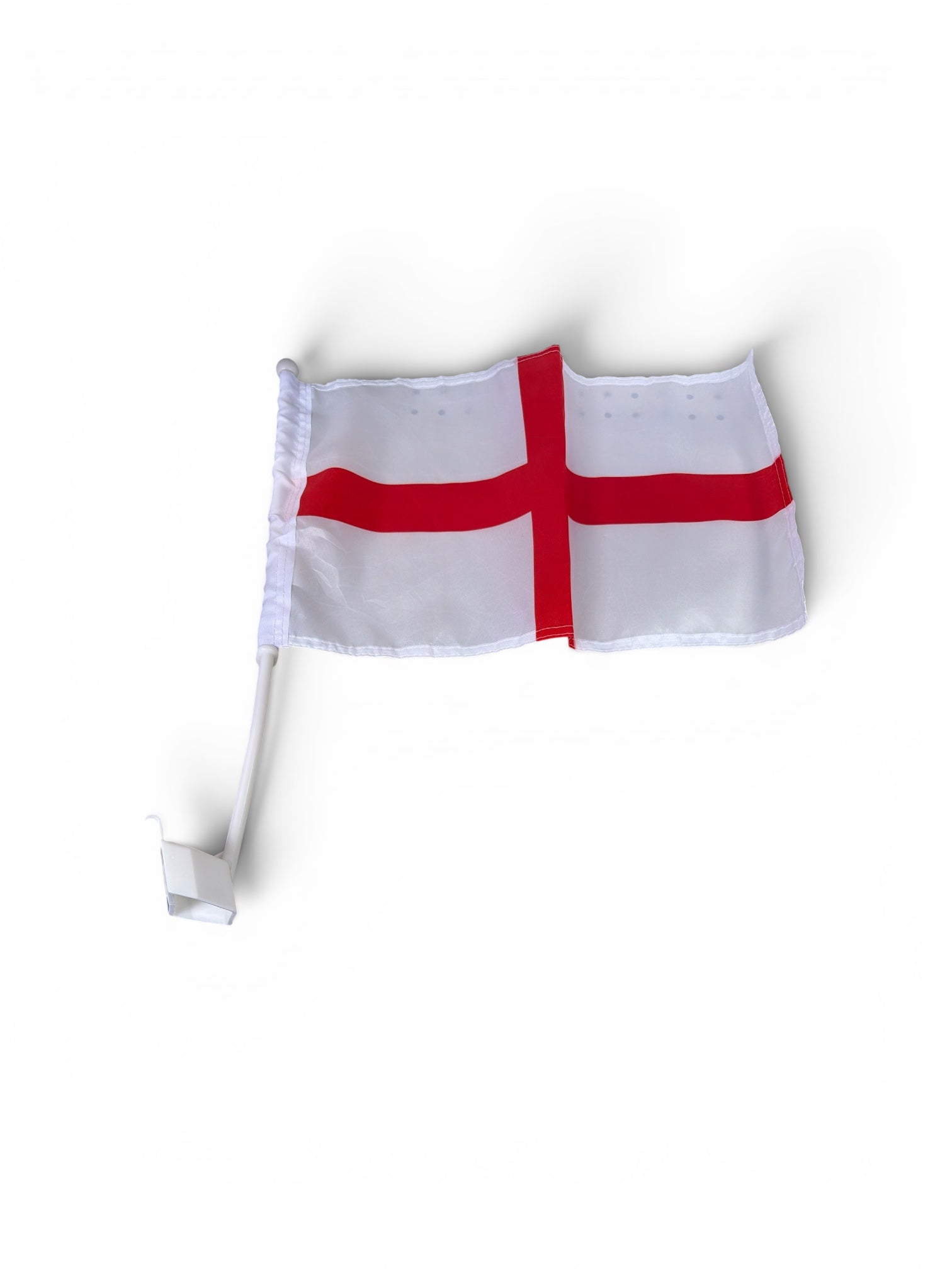 England Car Flag