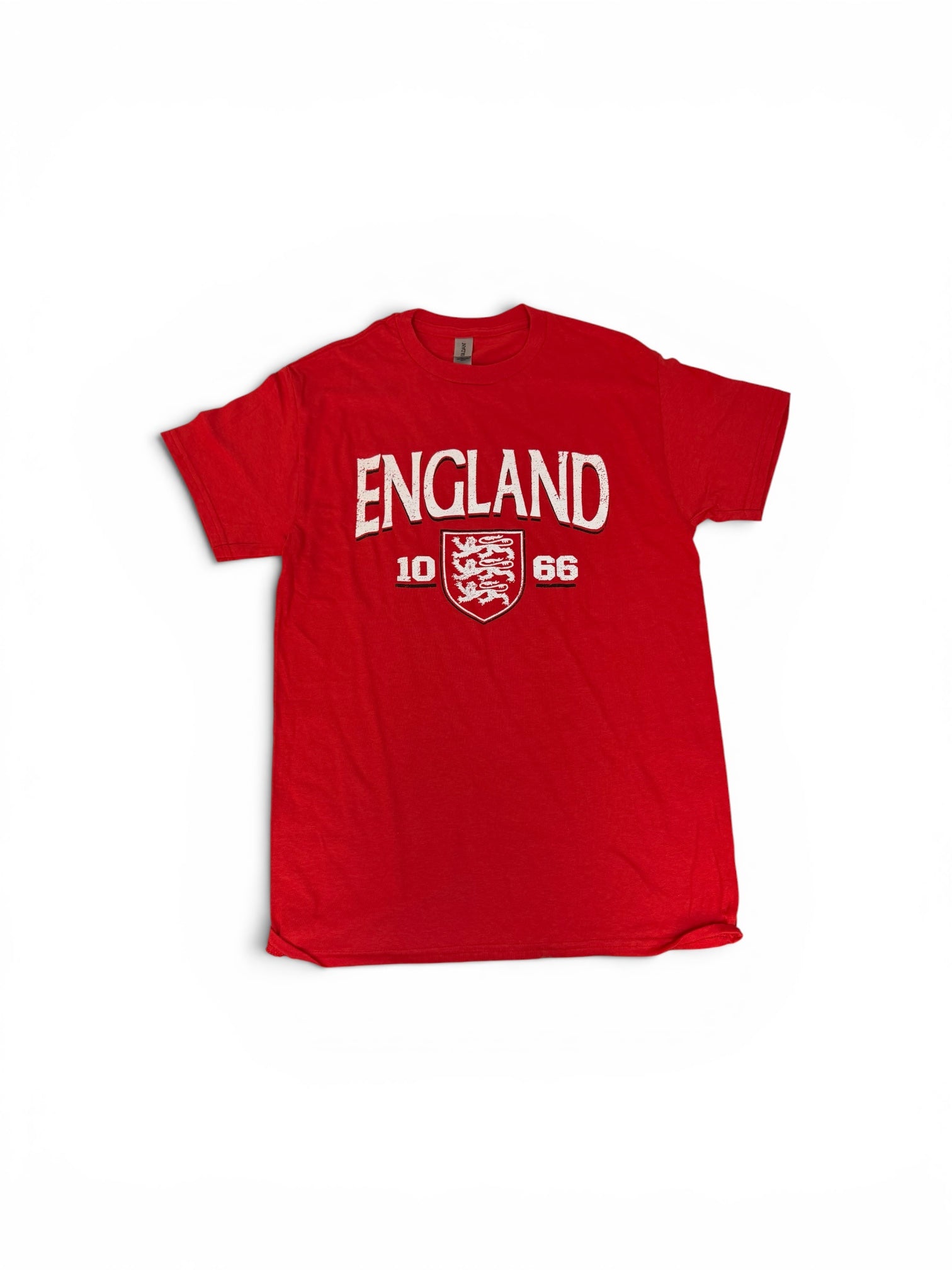 England Established T-Shirt (Adult Unisex)