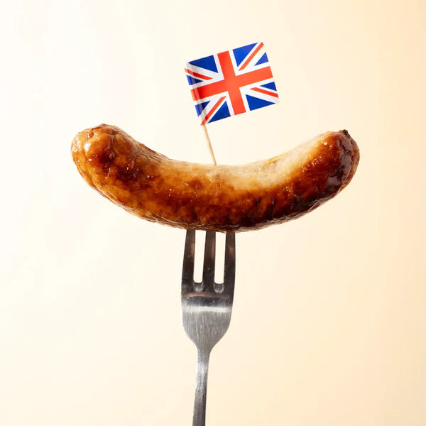 RJ Balson & Son British Style Banger