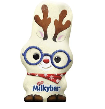Nestle Milkybar Reindeer 88g