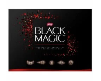 Nestle Black Magic Small Box 174g