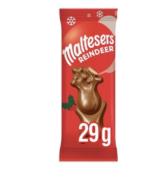 Maltesers Reindeer 29g