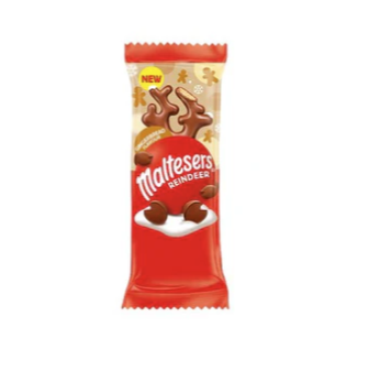 Maltesers Reindeer Gingerbread Flavour 29g