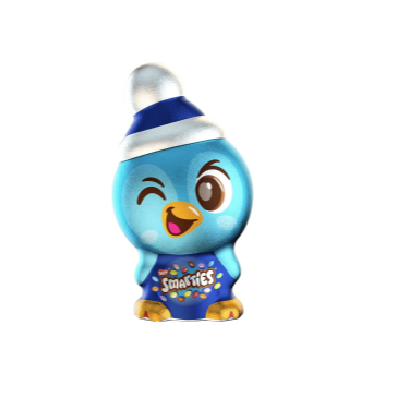 Nestle Smarties Icon Penguin 94g