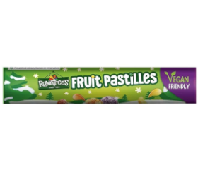 Nestle Rowntree's Fruit Pastilles Giant Tube 115g