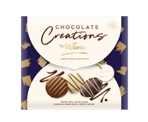 McVitie's Victoria Chocolate Creations 312g