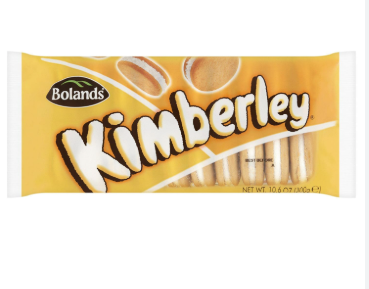 Bolands Kimberley Gang Pack 300g