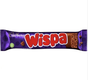 Cadbury Wispa Bar 36g
