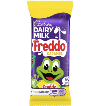 Freddo Caramel 19.5g