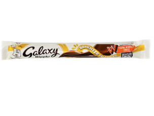 Galaxy Bar Ripple 30g