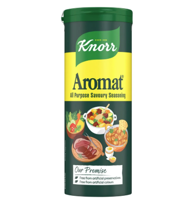 Knorr Aromat All Purpose Savoury Seasoning Sprinkler 90g