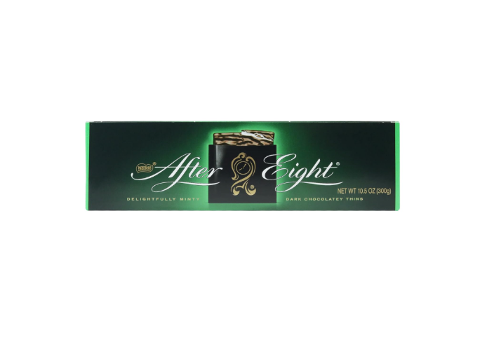 Nestle After Eight Thin Mints 300g | Chocolate | Mason's British Market ...