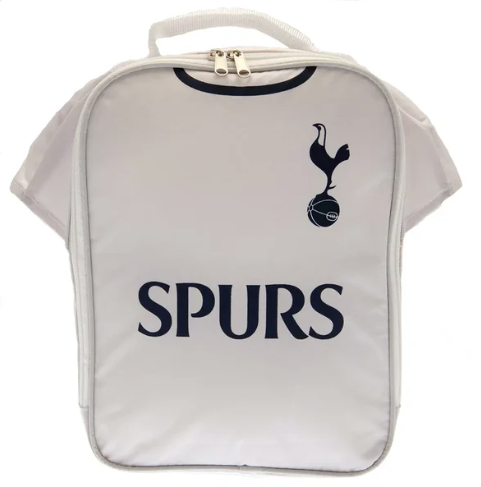 TOTTENHAM KIT – SOFT LUNCH BAG