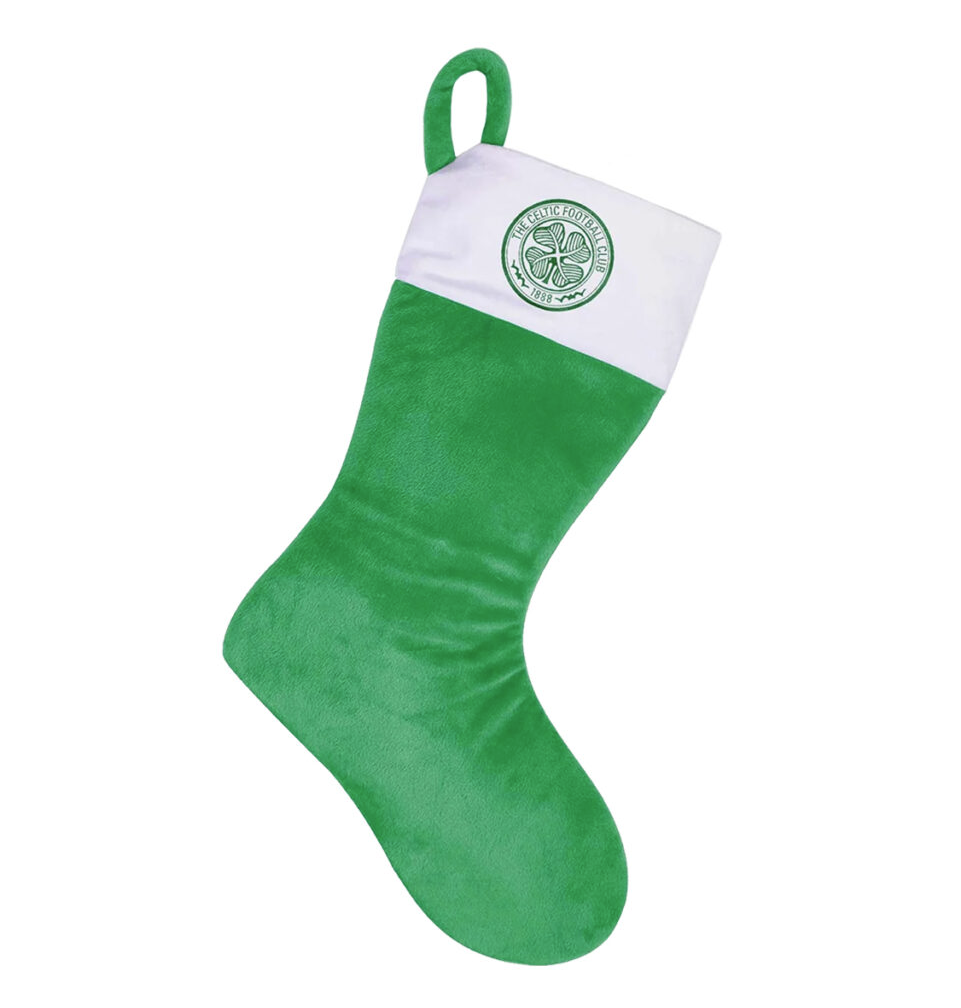 CELTIC – CREST STOCKING