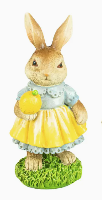 Easter Sunday Bunbun Stander