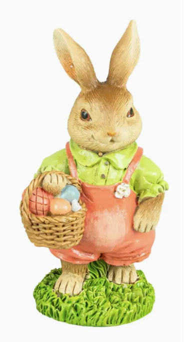 Easter Sunday Bunbun Stander