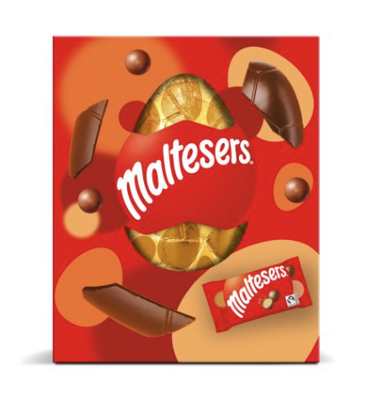 Mars Maltesers Medium Egg 96.5g