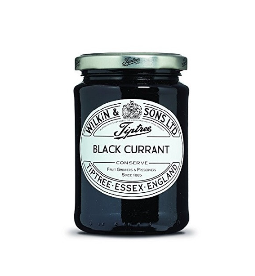 Tiptree Blackcurrant Conserve 340g