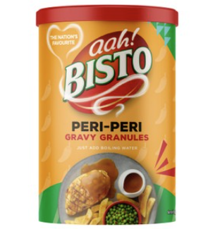 Bisto Peri-Peri Gravy Granules 170g