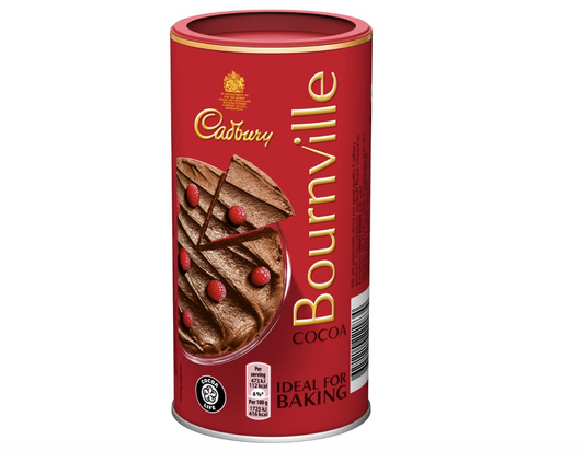 Cadbury Bournville Drinking Chocolate 250g