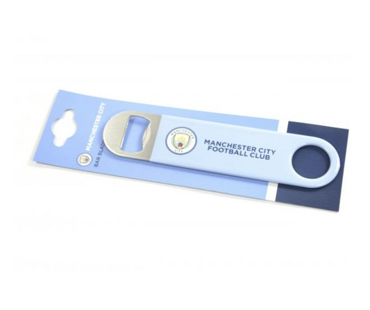 Manchester City FC Magnetic Bottle Opener